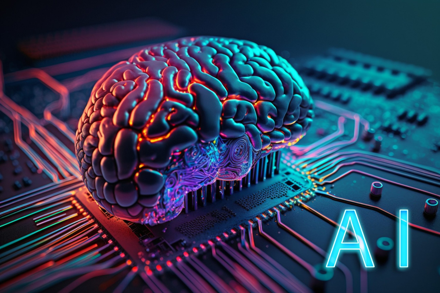 AI vs. Traditional Programming: What’s Changing?