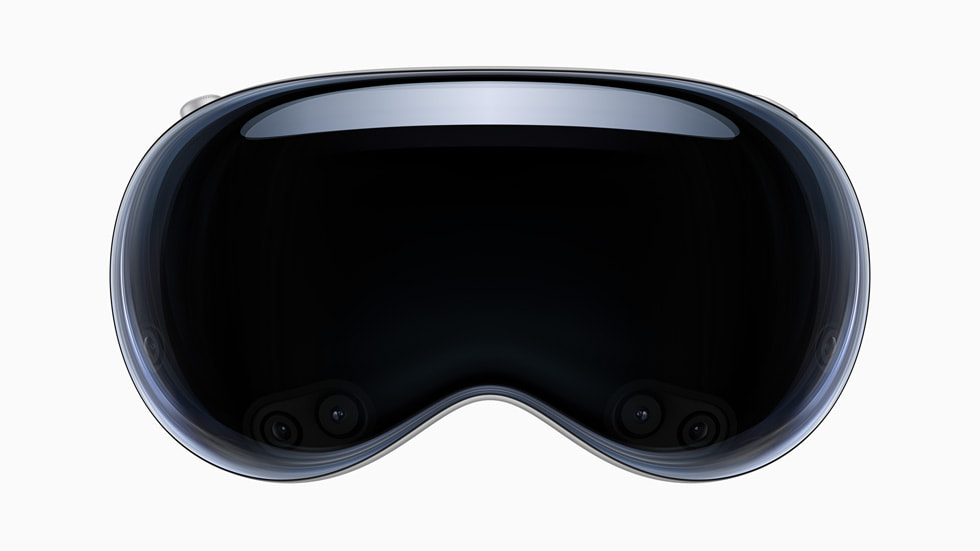 Review: Apple Vision Pro – Is It Worth It?
