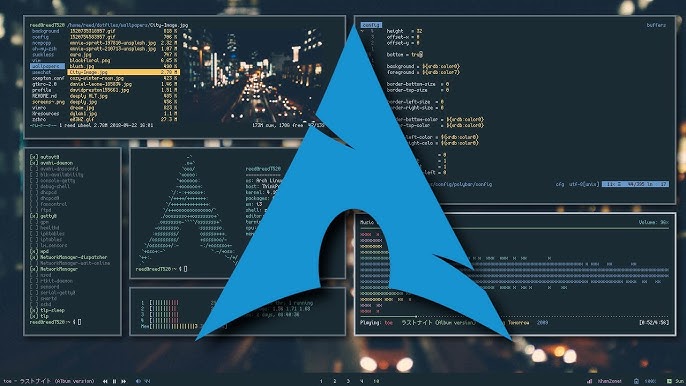 Ultimate Guide to Installing Arch Linux (2025 Edition)