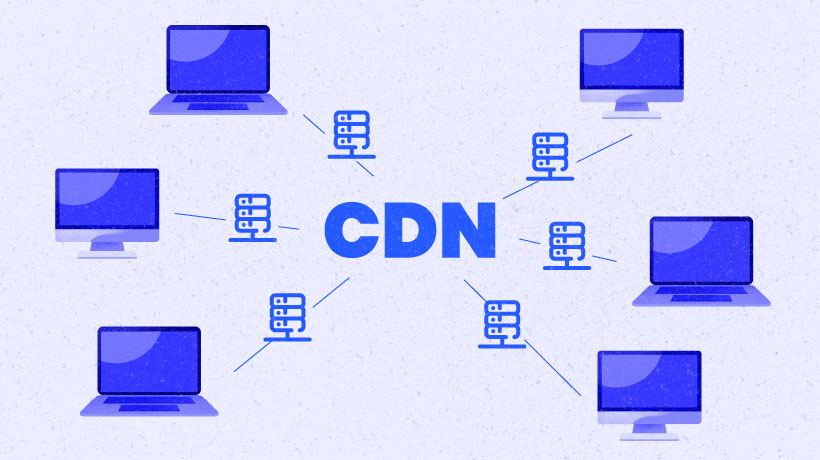 How CDNs Speed Up Your Website