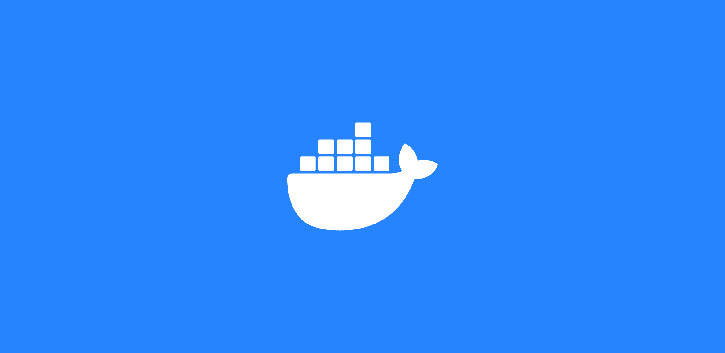 Beginner's Guide to Docker and Containers