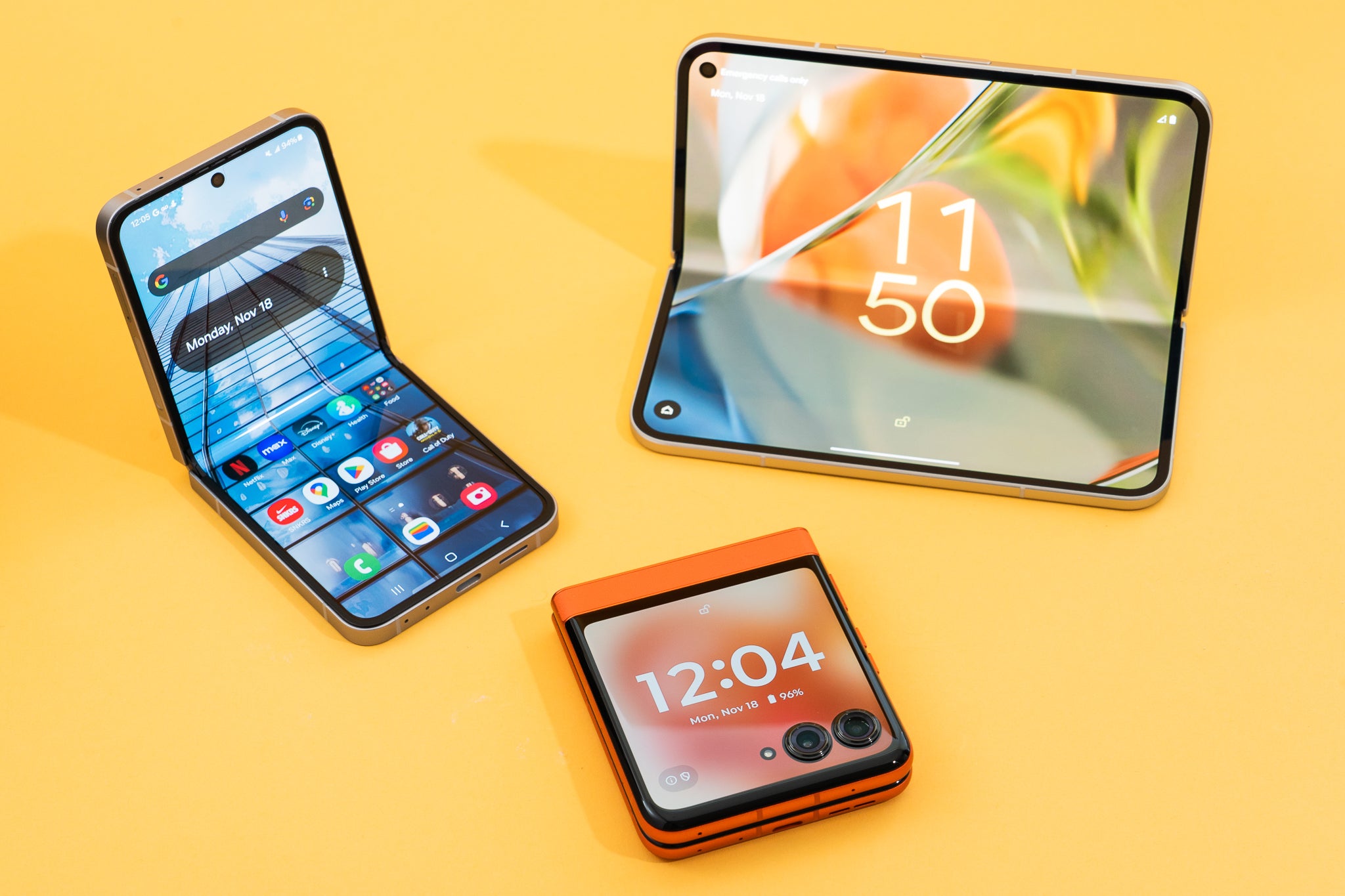Foldables vs. Traditional Phones – The Future of Mobile?