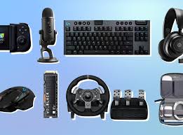 Must-Have Gadgets for Gamers in 2025