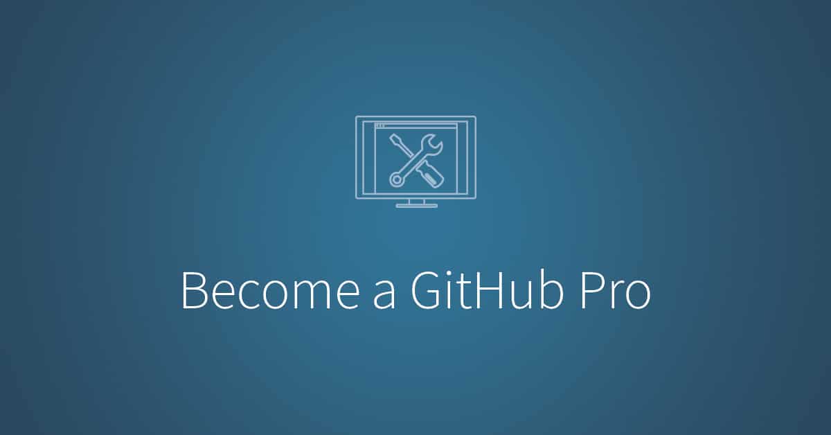 How to Use Git & GitHub Like a Pro
