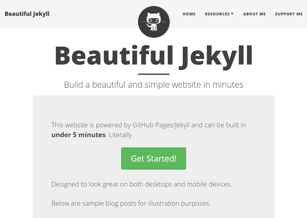 How to Create a Sitemap for a Jekyll Blog
