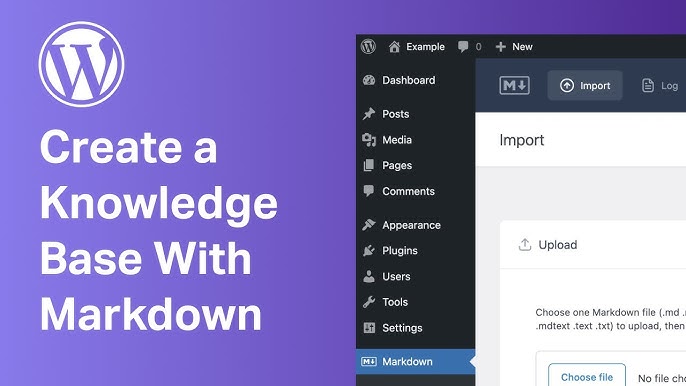 Markdown Tips to Write Faster Blog Posts