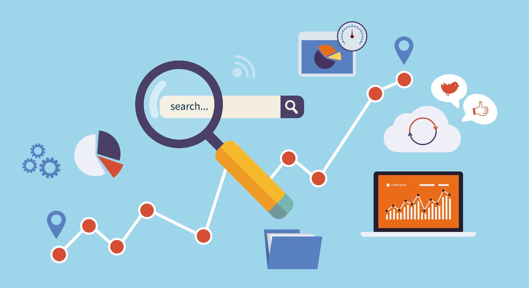 SEO Basics for Static Websites