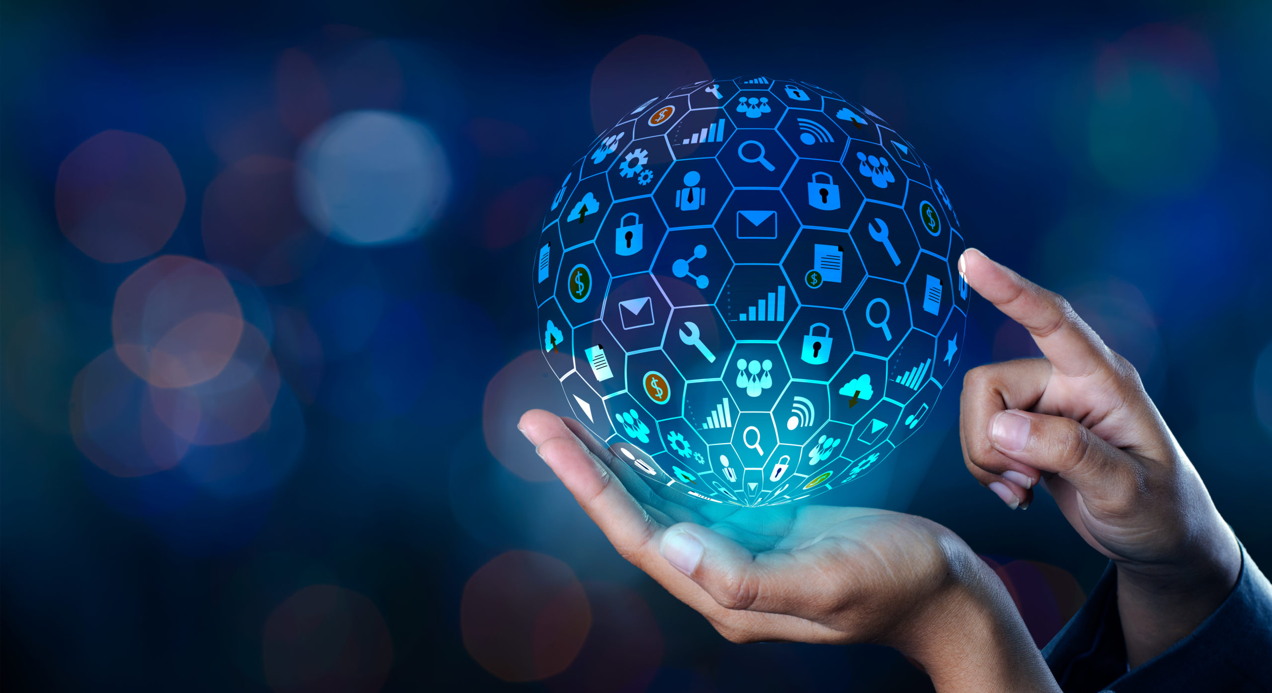 10 Futuristic Tech Predictions You Won't Believe