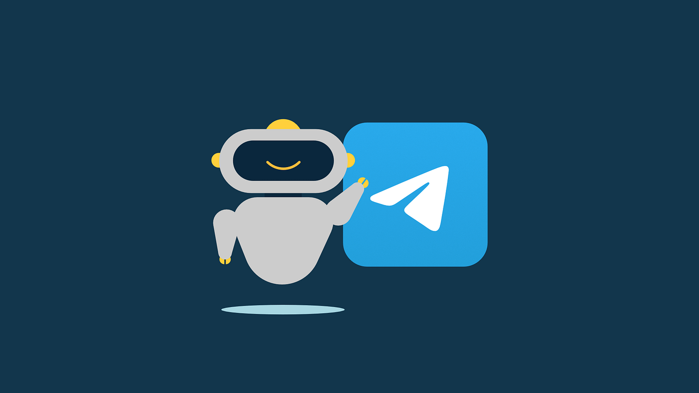 Step-by-Step Guide: Creating a Telegram Bot