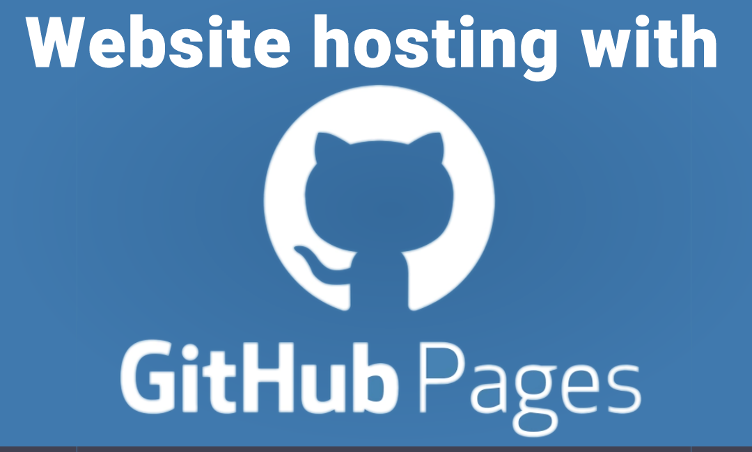 How to Build a Static Blog Using Jekyll and GitHub Pages