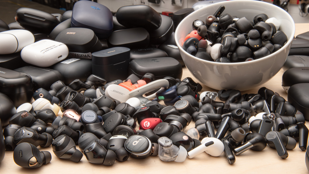 Best Wireless Earbuds for Tech Enthusiasts